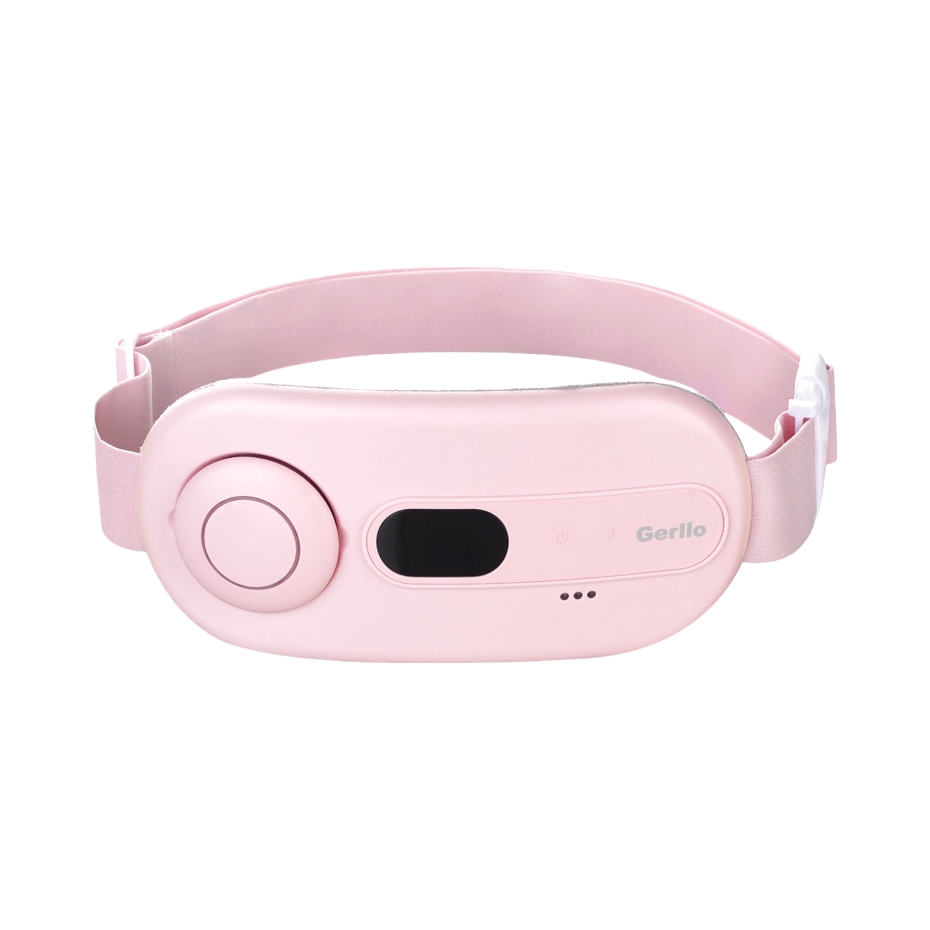 推荐商品：GERLLO WP186 暖宫带 艾灸调理 三秒速热