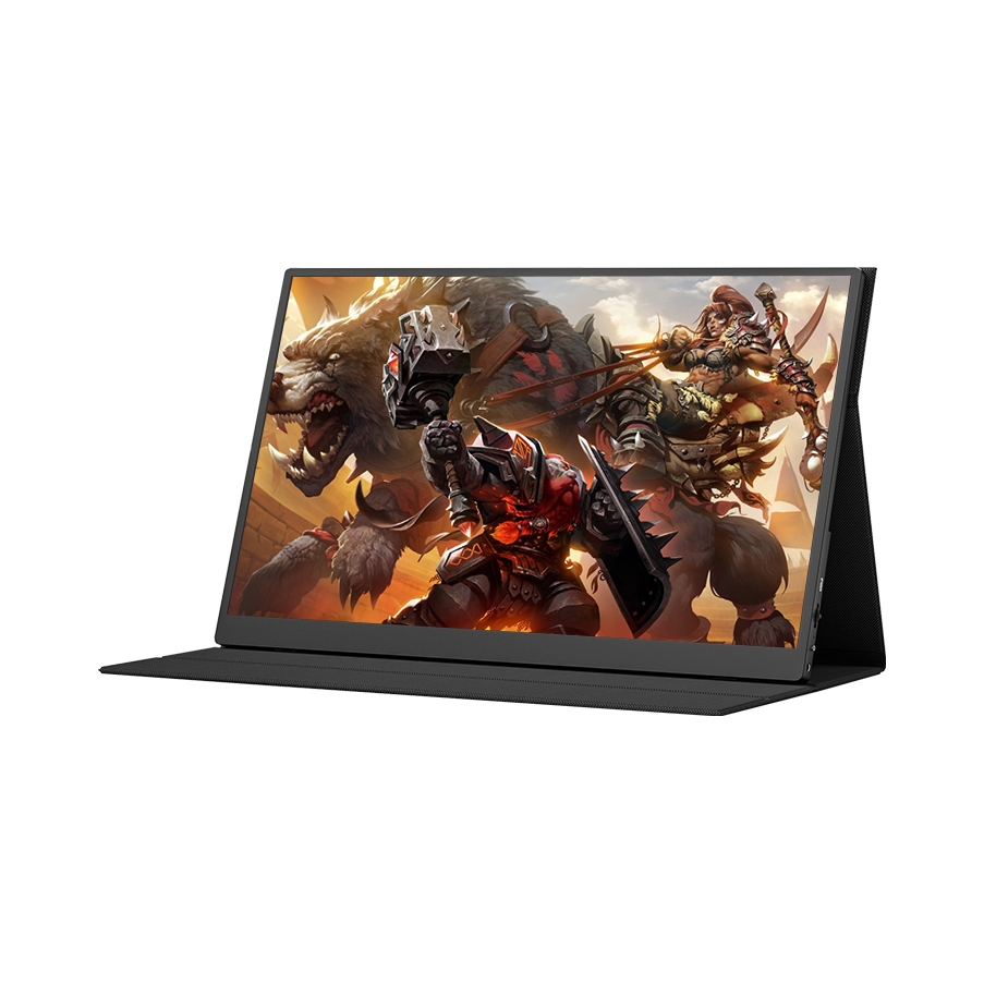 推荐商品：EIMIO E16T 15.6英寸 60HZ 1920*1080 显示器 便携 触控