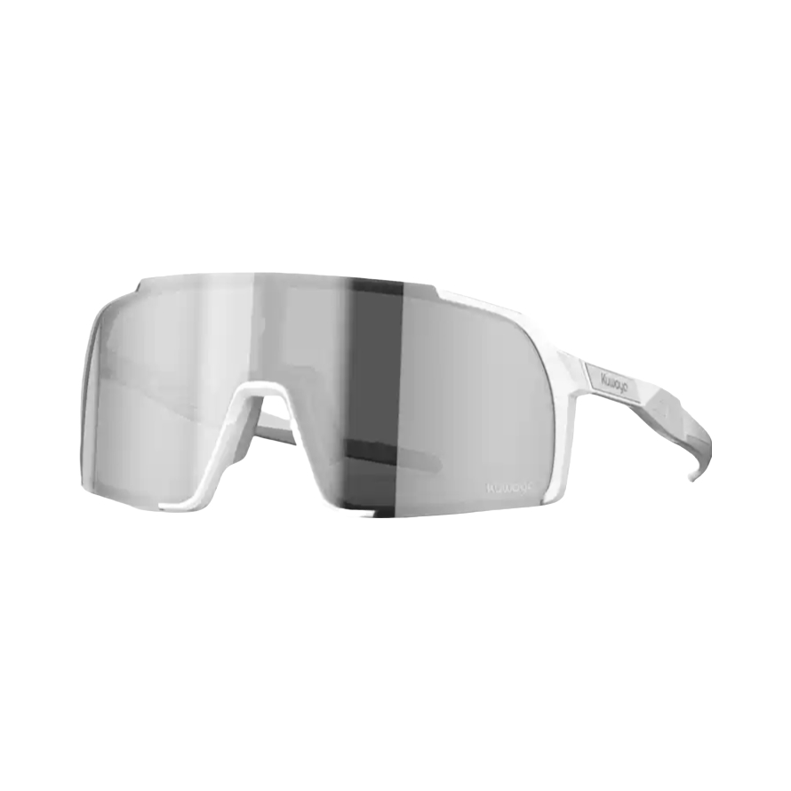 推荐商品：kuwayo K1 防紫外线 智能变色 大框 防风防尘 骑行眼镜/风镜
