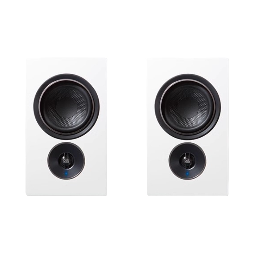 推荐商品：PSB ALPHA IQ 桌面 无线音箱 HiFi 高保真 无需功放