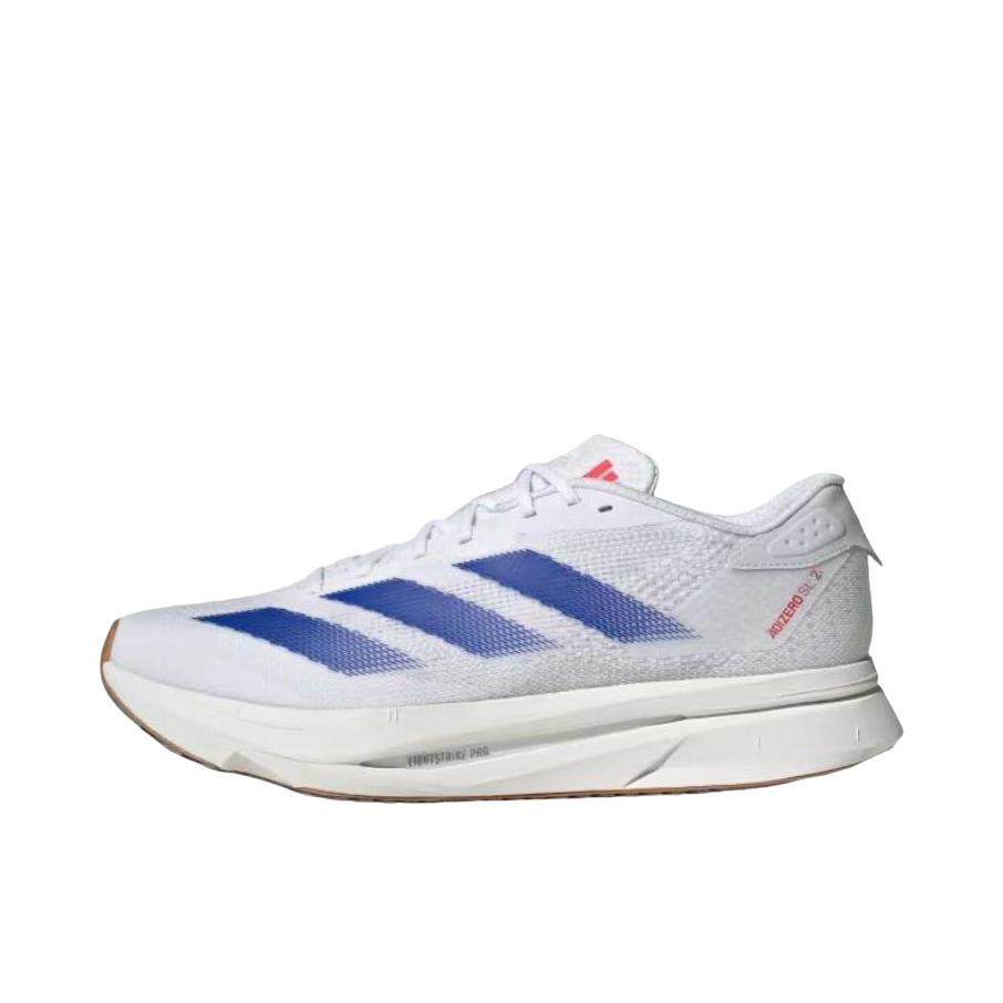 adidas Adizero Sl 2 轻便 缓震 支撑 马拉松 跑鞋