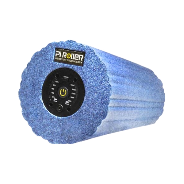 推荐商品：Pi Roller/菠萝君 电动 按摩 滚腿 肌肉放松 强悍震感 大波浪 专业款 实心 泡沫轴 Booster-dazhuan 100230201535878093