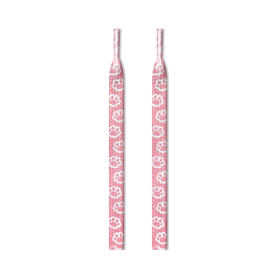 推荐商品：sneaker monster 多彩鞋带 SM-XD0027