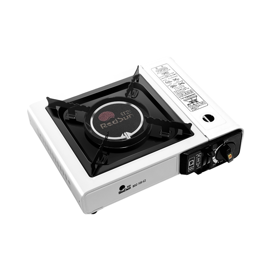 推荐商品：Redsun/红日 150-C2 燃气灶 7重安全保护 多场景烹饪