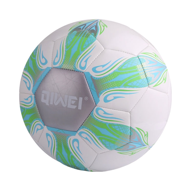 推荐商品：启威 机缝 防爆 训练 Pu 足球