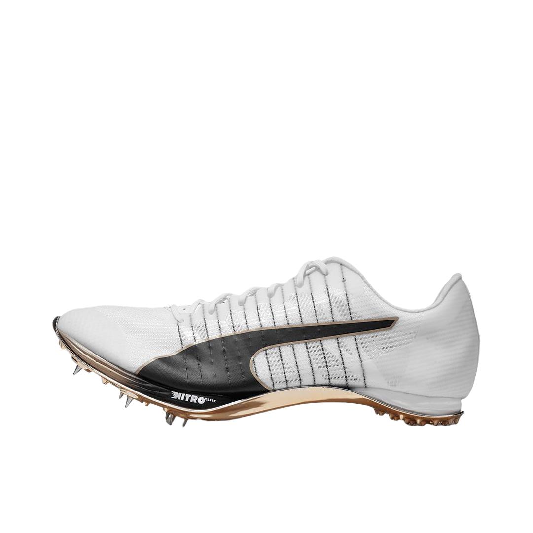 推荐商品：Puma/彪马 Evospeed Tokyo Nitro 400 防滑耐磨 舒适透气 缓震 钉鞋 跑鞋 金色荣耀