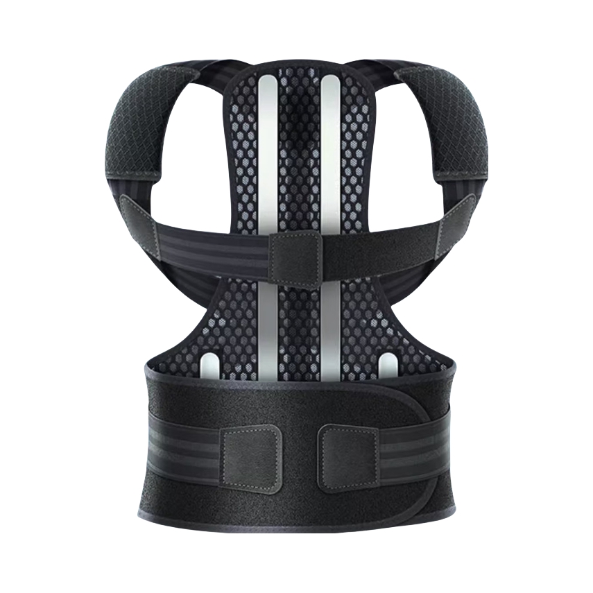 推荐商品：Rodel 驼背高低肩矫正器