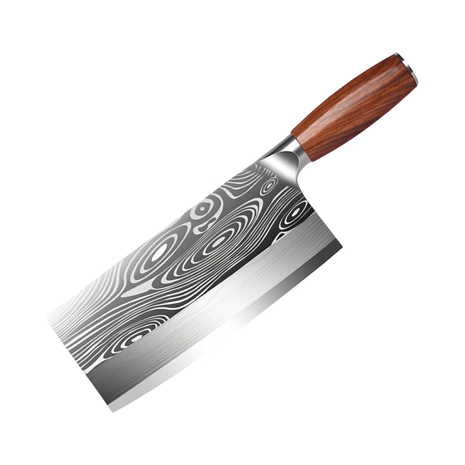 推荐商品：行冠 菜刀 HG-CKS599-SAC