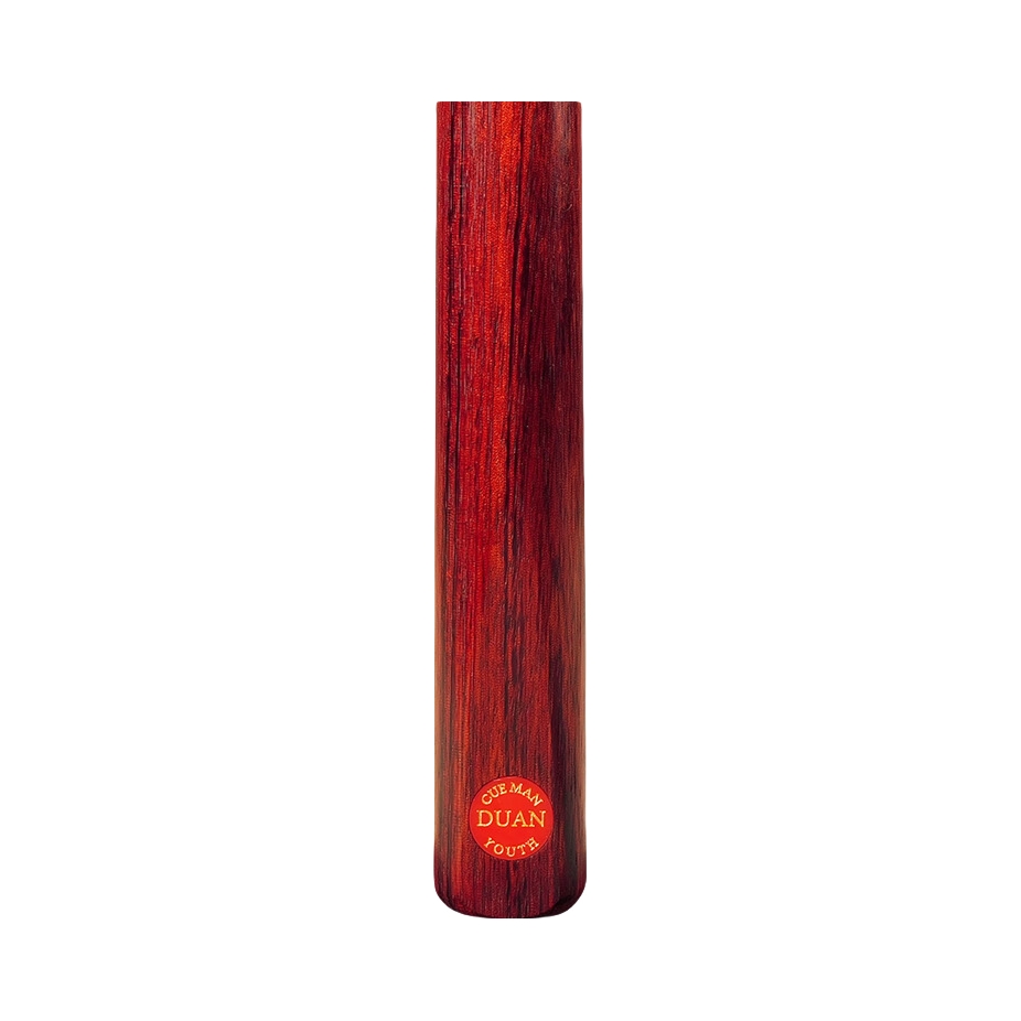 推荐商品：段氏球杆 YOUTH 青春版 斯诺克 中式 黑八 小头杆 台球杆