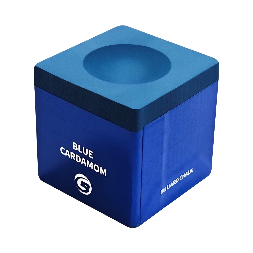 推荐商品：蓝蔻 楚秉杰款 中式八球 职业 台球巧克粉 LKQK0002