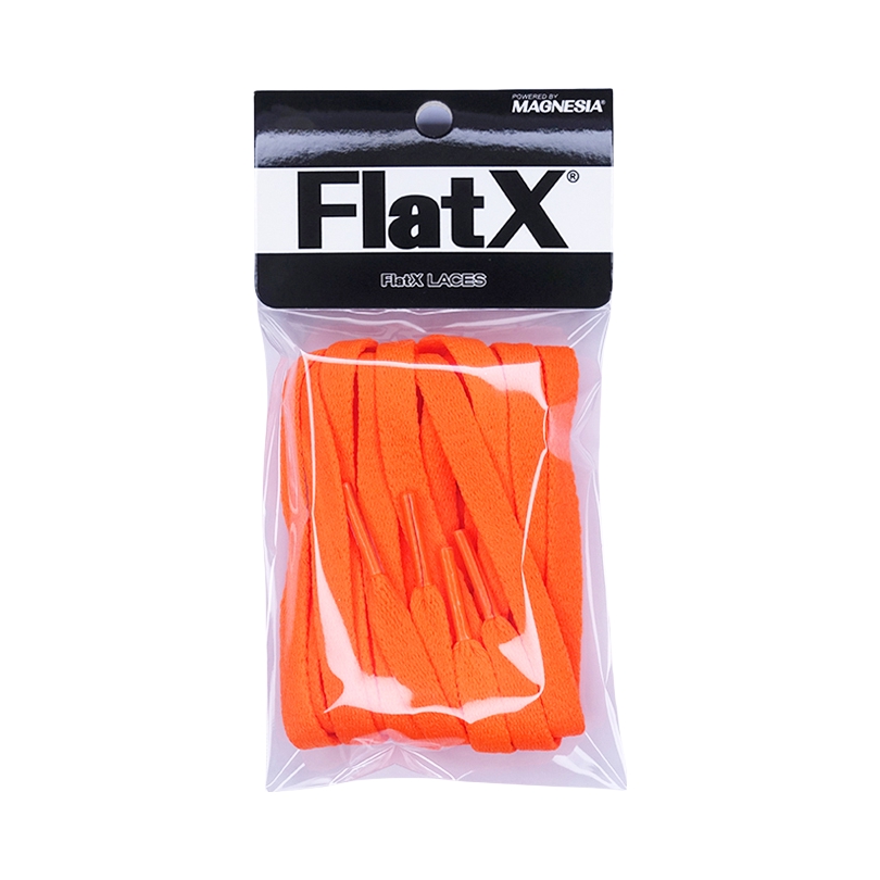 推荐商品：FlatX 8mm 原装AJ新一代扁平鞋带
