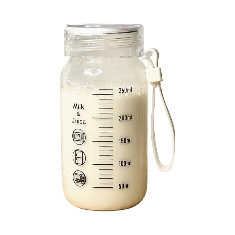 推荐商品：德寅 260ml 玻璃杯 0714