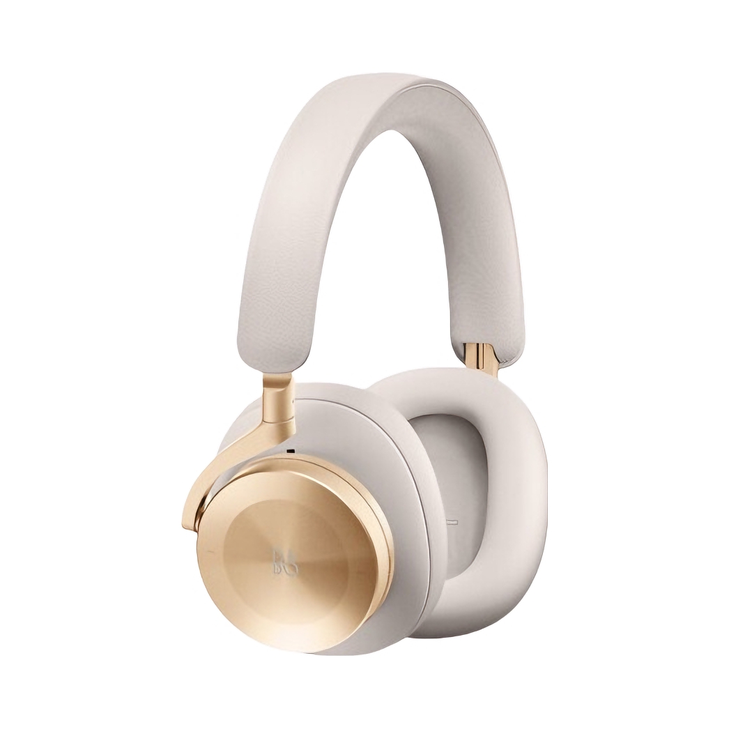 推荐商品：B&O Beoplay H95 头戴式 蓝牙无线耳机 主动降噪 高音质 自适应 大耳 运动 音乐