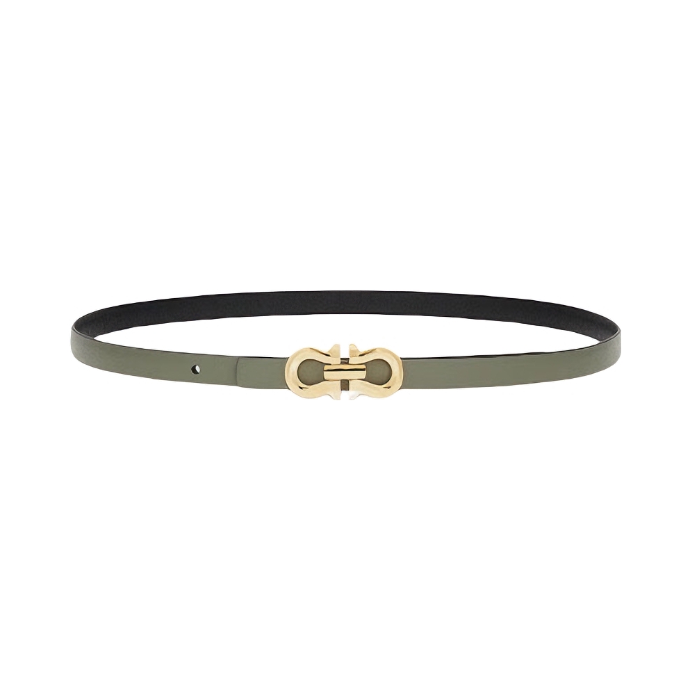 推荐商品：Ferragamo/菲拉格慕 双面可调式皮带 0775603