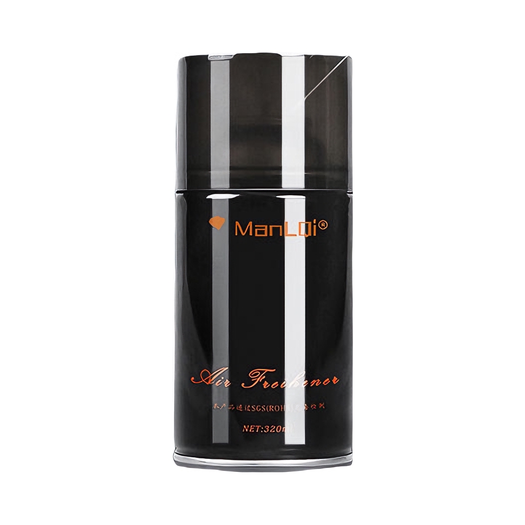推荐商品：ManLQi 空气清新剂 320ml