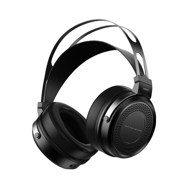 推荐商品：SIMGOT/兴戈 EP5 头戴式 有线耳机 封闭式 高解析 游戏 HIFI 大动圈