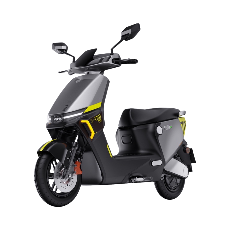 推荐商品：【门店自提】绿源 S70 LY1200DT-15D 智能互联 石墨烯 超长续航 高速 电动摩托车