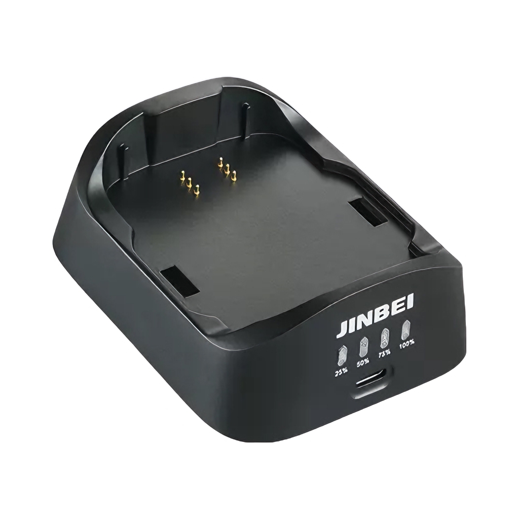 推荐商品：JINBEI/金贝 HD-2MAX 锂电池充电器