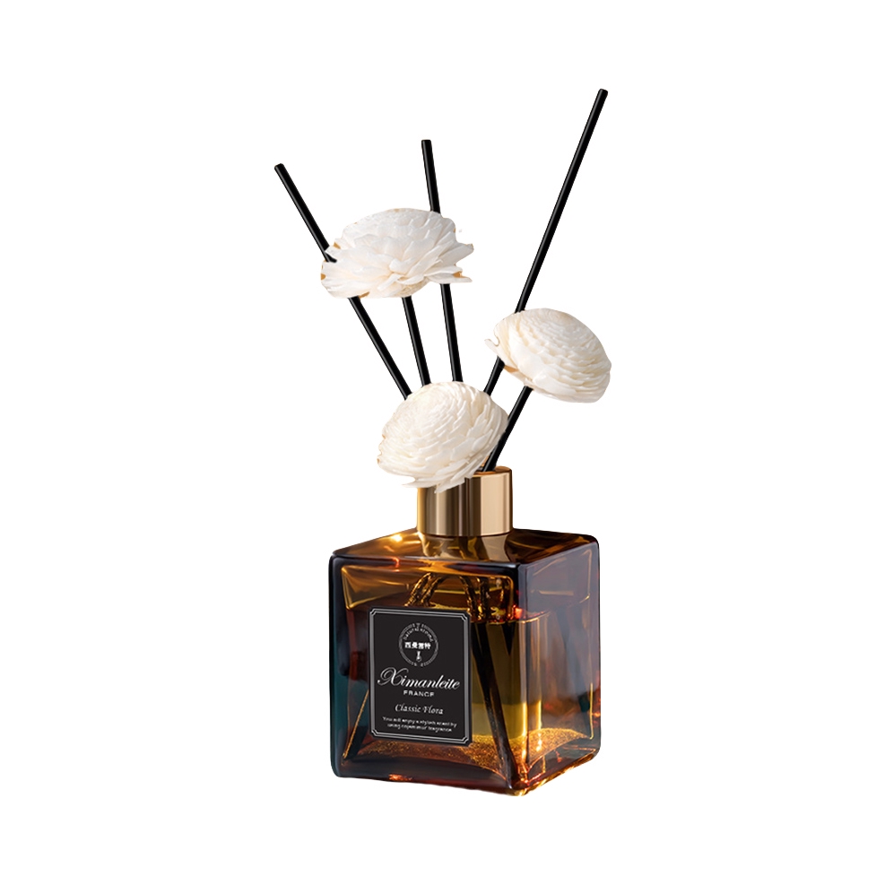 推荐商品：西曼雷特 持久留香空气芳香剂 50ml