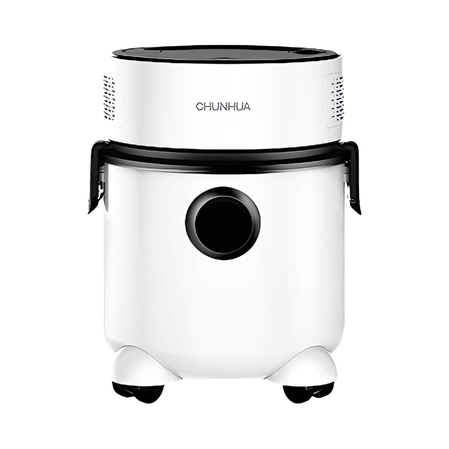 推荐商品：CHUNHUA/春花 CC-T2Y 有线吸尘器 一键收线 干湿两用