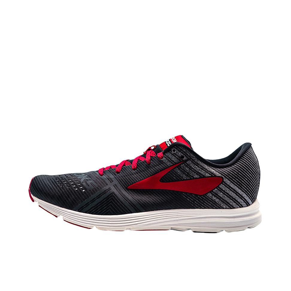 推荐商品：Brooks/布鲁克斯 Ravenna 10 跑鞋 太阳神