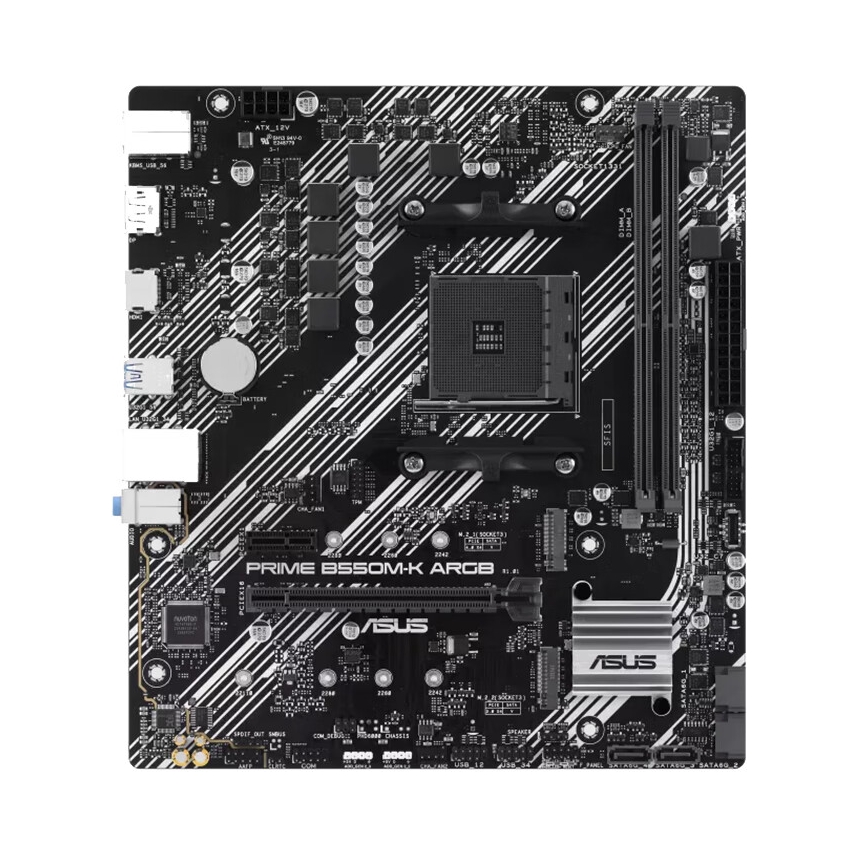 推荐商品：Asus/华硕 B550M系列芯片组 DDR4电脑主板 Prime 重炮手 一二代 智能控制 高效散热 神光同步