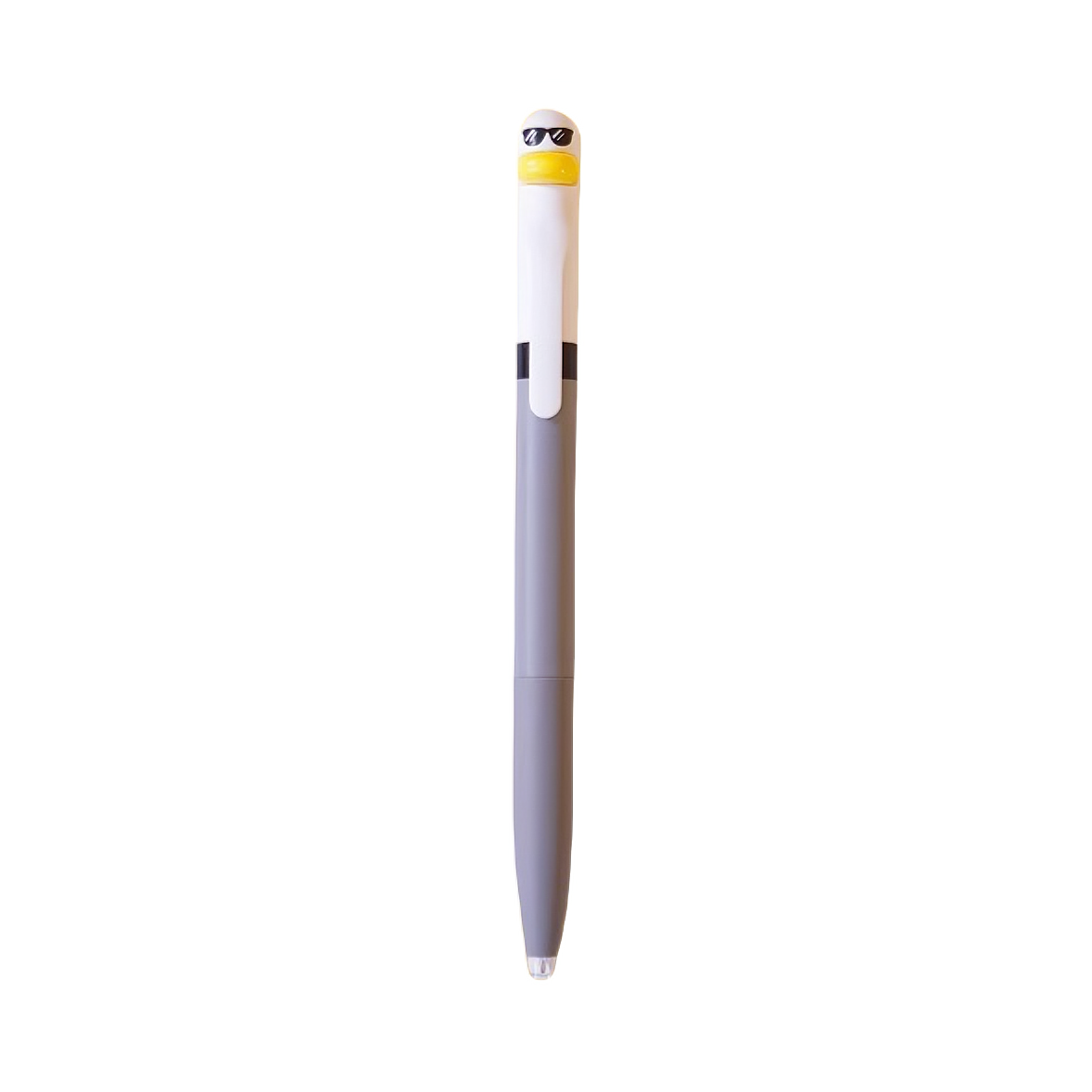 推荐商品：joytop/悦木 0.5mm CS头刷题笔中性笔 JT-749-3