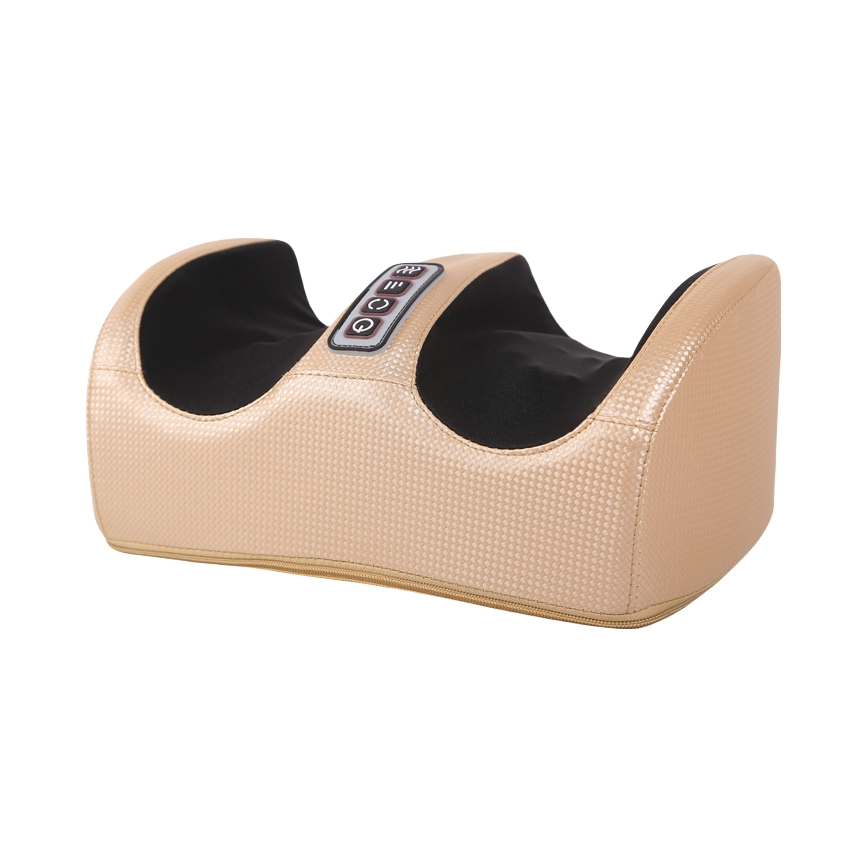 推荐商品：亿哈 YH-2205 足底按摩仪 经络疏通 温感热敷