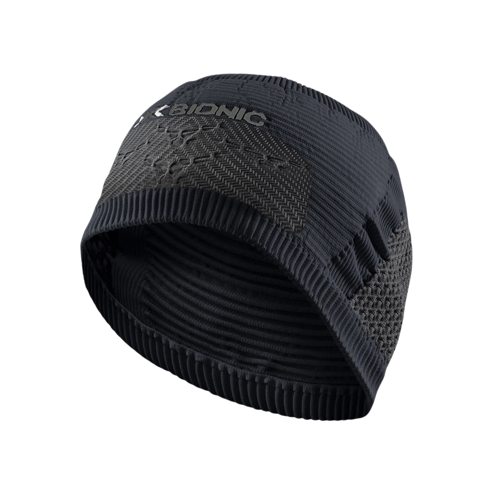 推荐商品：XBIONIC 4.0 保暖吸汗发带 B011