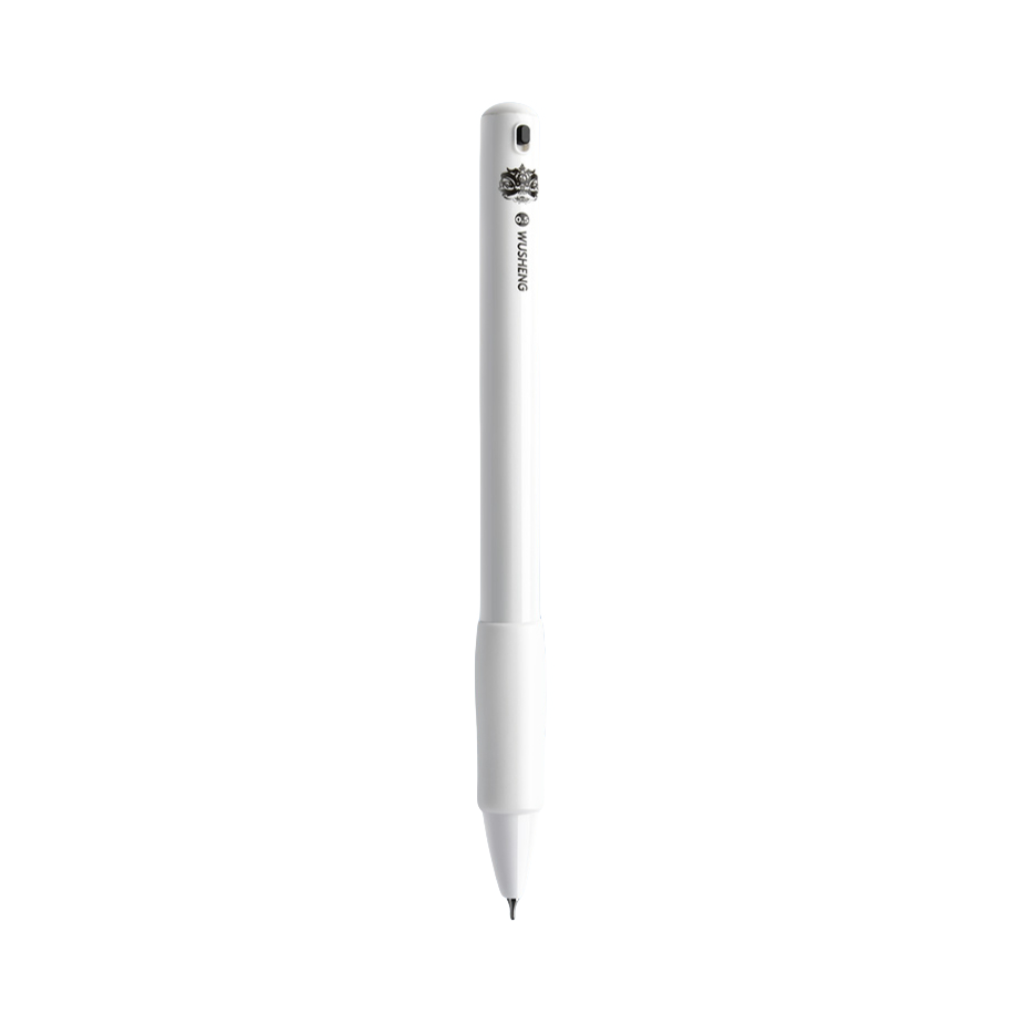 推荐商品：虎冠 灵动系列 0.5mm CS双珠 重力感应中性笔