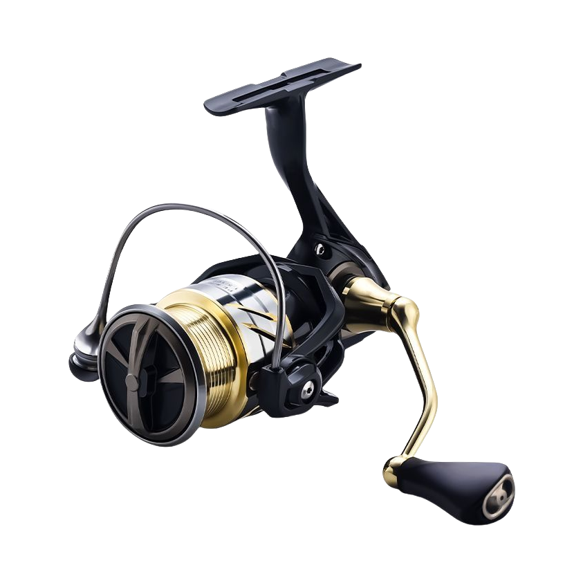 推荐商品：Lizard/科迈龙 小高尔夫三代 大铝齿 浅线杯 纺车轮 斜口 路亚 微物 远投 鱼线轮