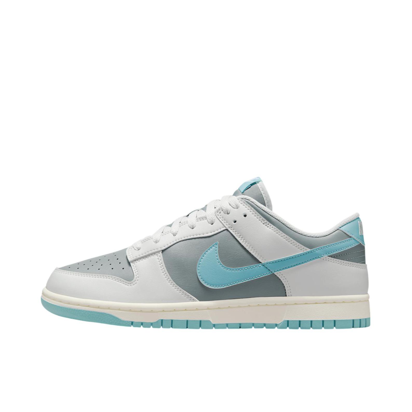 Nike Dunk 板鞋 防滑耐磨复古运动轻便绑带