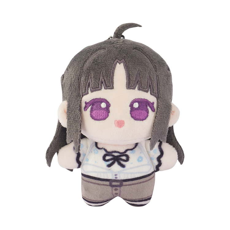 推荐商品：Joyouth 少女乐队的呐喊GIRLS BAND CRY挂件 周边