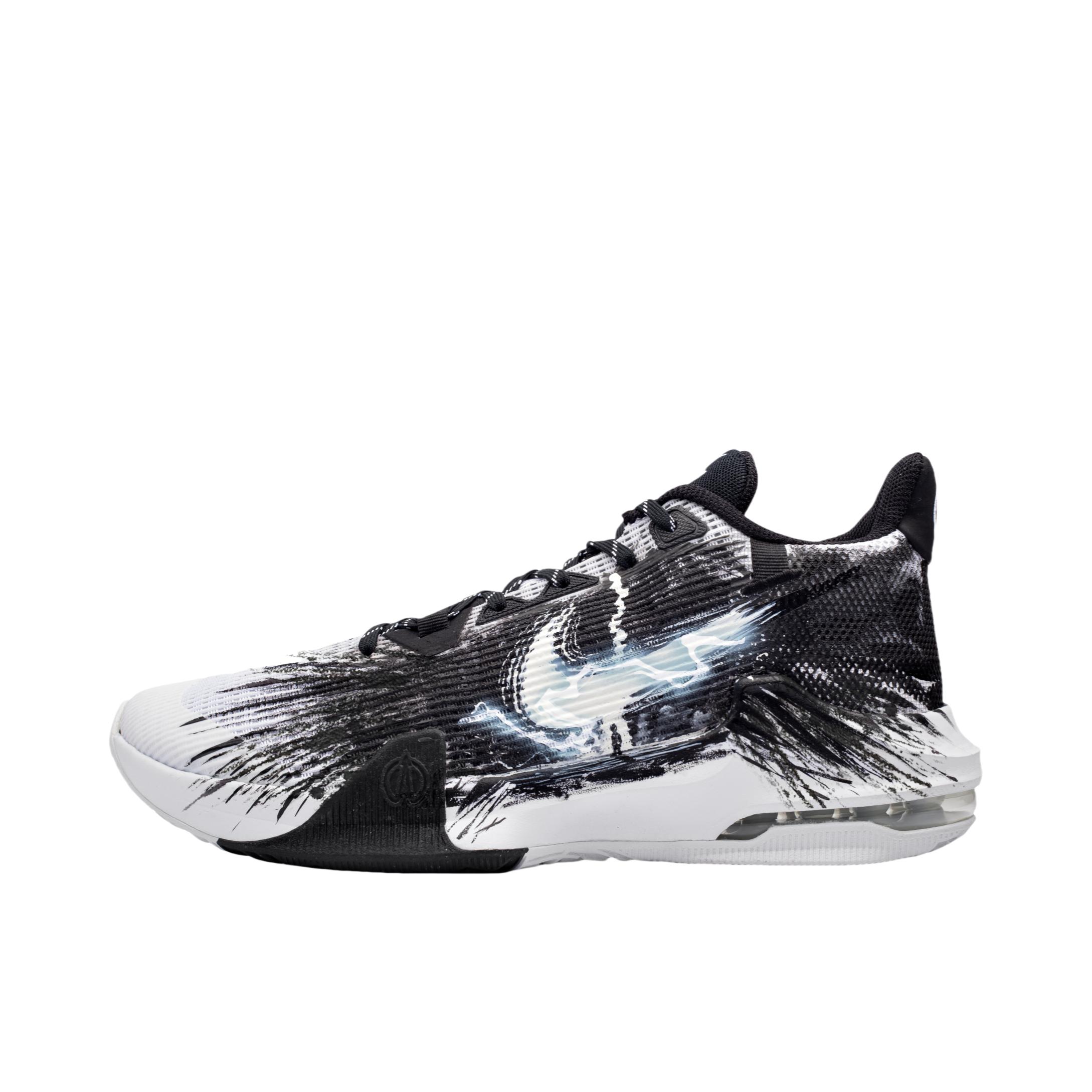 推荐商品：【定制球鞋】Nike Air Max Impact 减震回弹 防滑耐磨 美式百搭 时尚潮流 支撑 篮球鞋 追光者 
