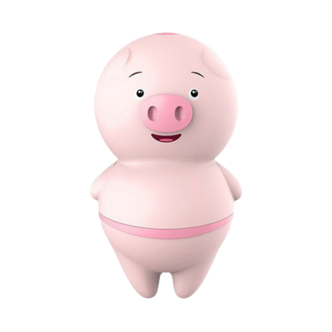 推荐商品：仗竼 小猪舌系列 变频充电跳蛋