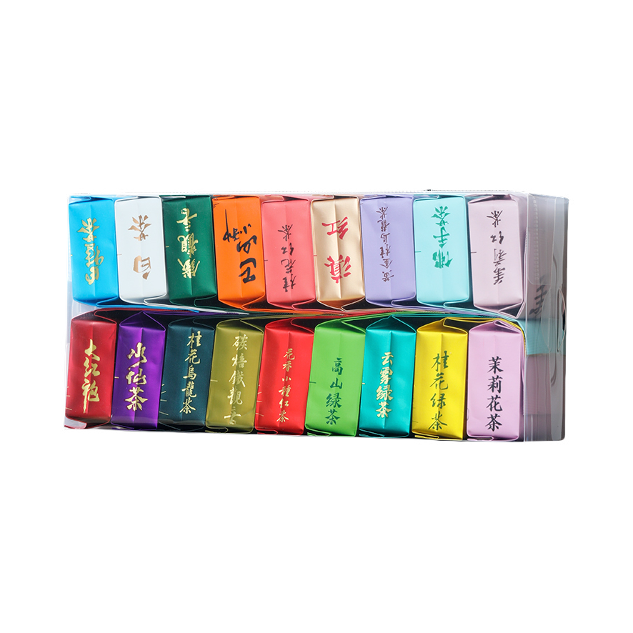 推荐商品：南塔苑 一级 正山小种 盒装