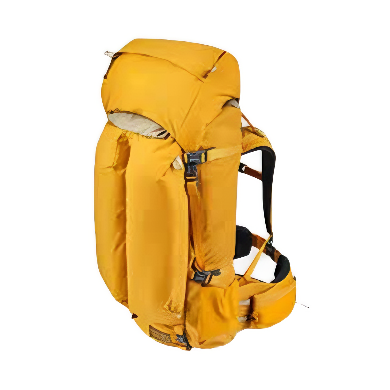 推荐商品：mystery ranch/神秘农场 Glacier系列 户外徒步登山重装远行大容量背包双肩包