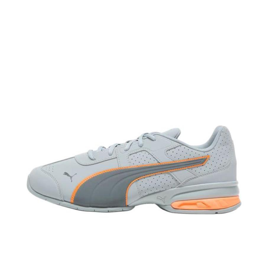 推荐商品：Puma/彪马 tazon 7 专业 耐磨 跑鞋 灰色