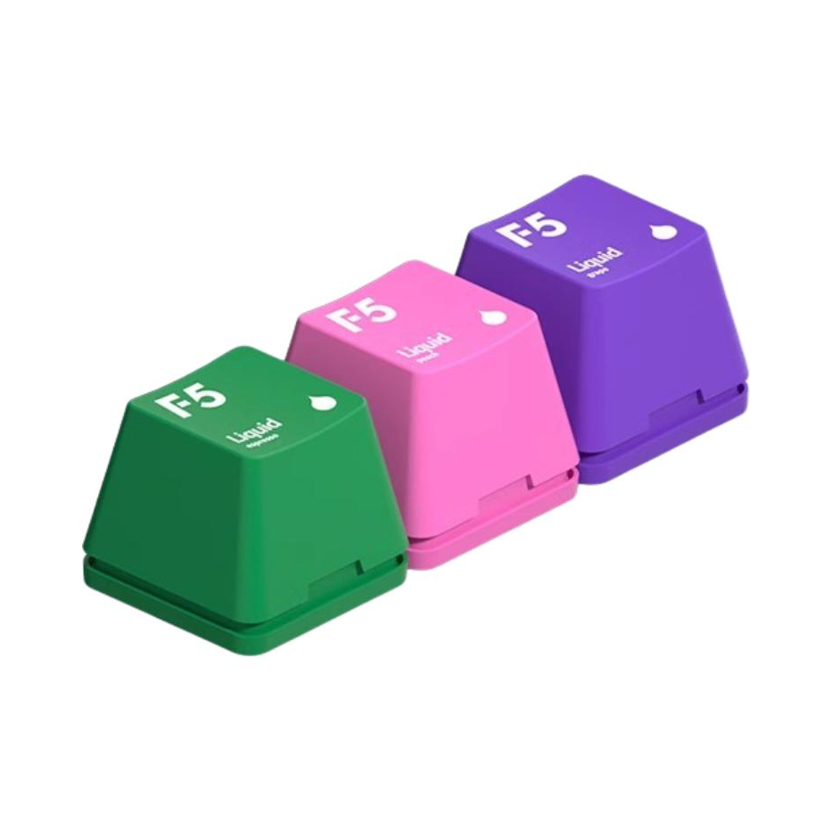 推荐商品：艾弗五 鲜萃咖啡液 19g/颗 多口味组合