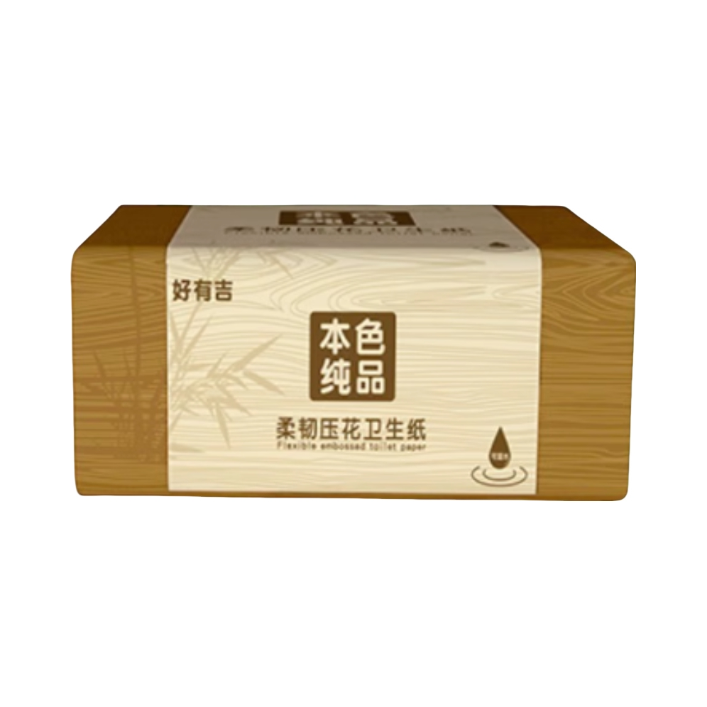 推荐商品：心主题 2层 抽纸 155mm*210mm