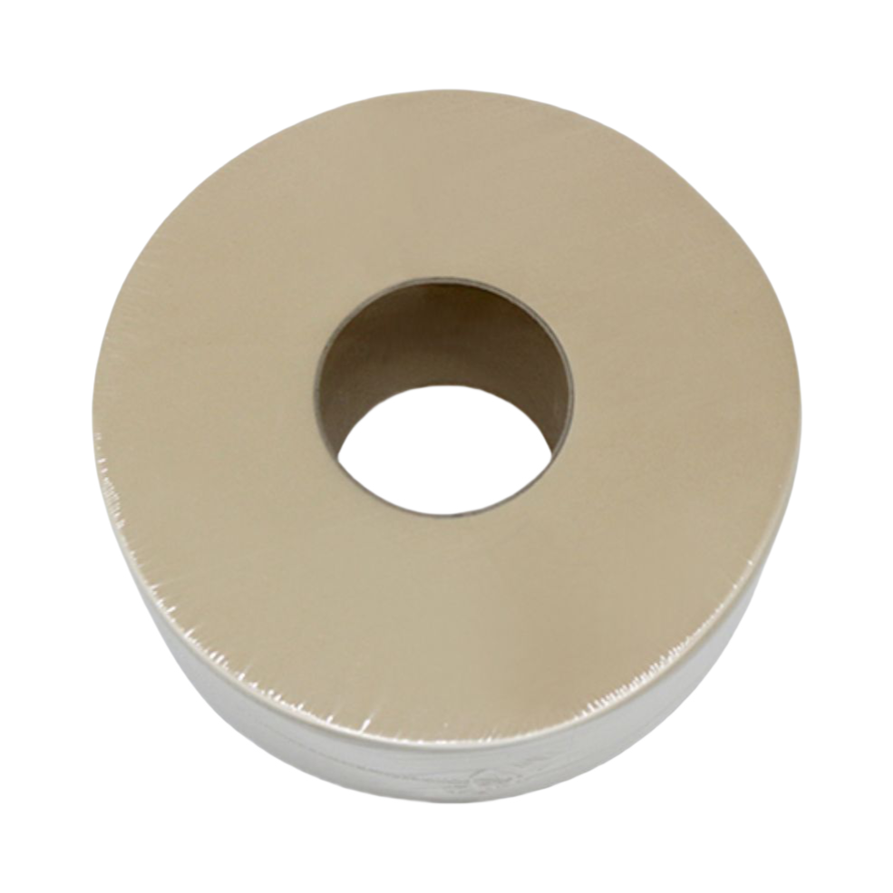 推荐商品：竹林子 4层 有芯 卷纸 90*107mm/节