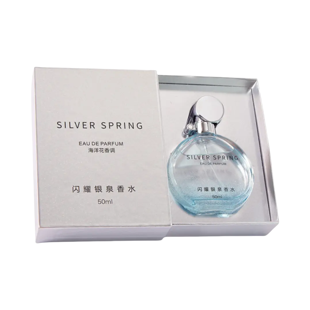 推荐商品：MISS JOSIE 闪耀琥珀系列女士浓香水礼盒 清新自然