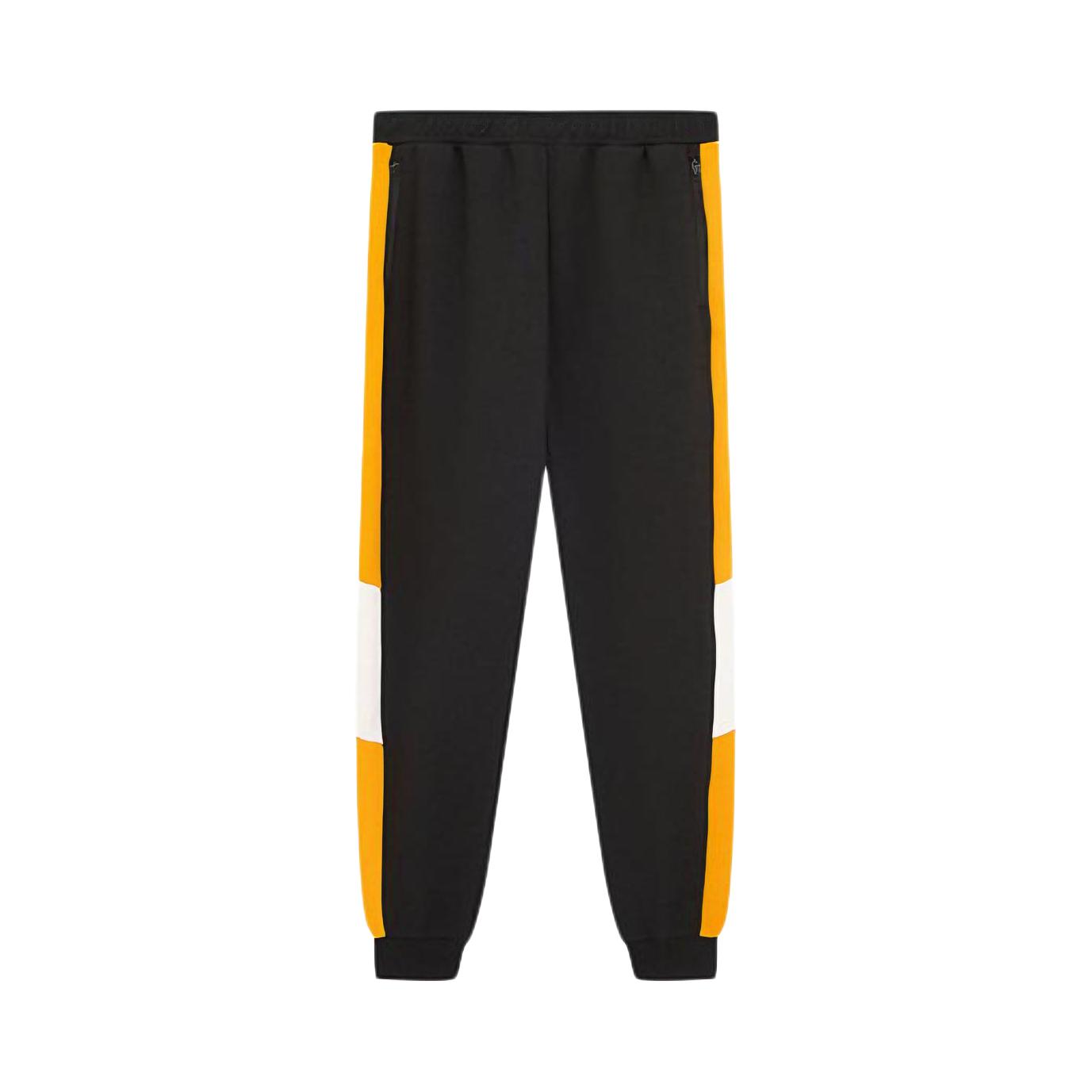 361° 女装 白边训练收口针织长裤 562034721