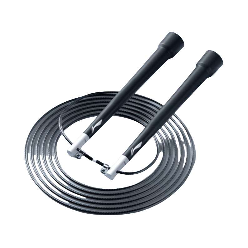 推荐商品：Li Ning/李宁 钢丝 不打结 提速 考试 跳绳