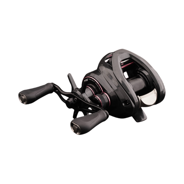 推荐商品：塔酷马 p7air 水滴轮 碳素 短轴 轻量化 小饵 抛投 鱼线轮