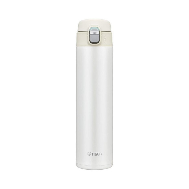 推荐商品：Tiger/虎牌 600ml 304不锈钢 保冷保温杯 MMJ-A601