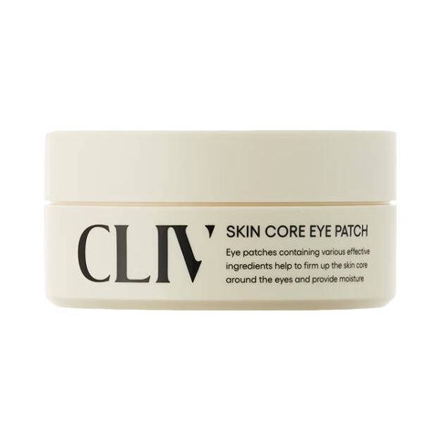 推荐商品：CLIV/皙俪思 视黄醇淡纹紧致眼贴 保湿修护
