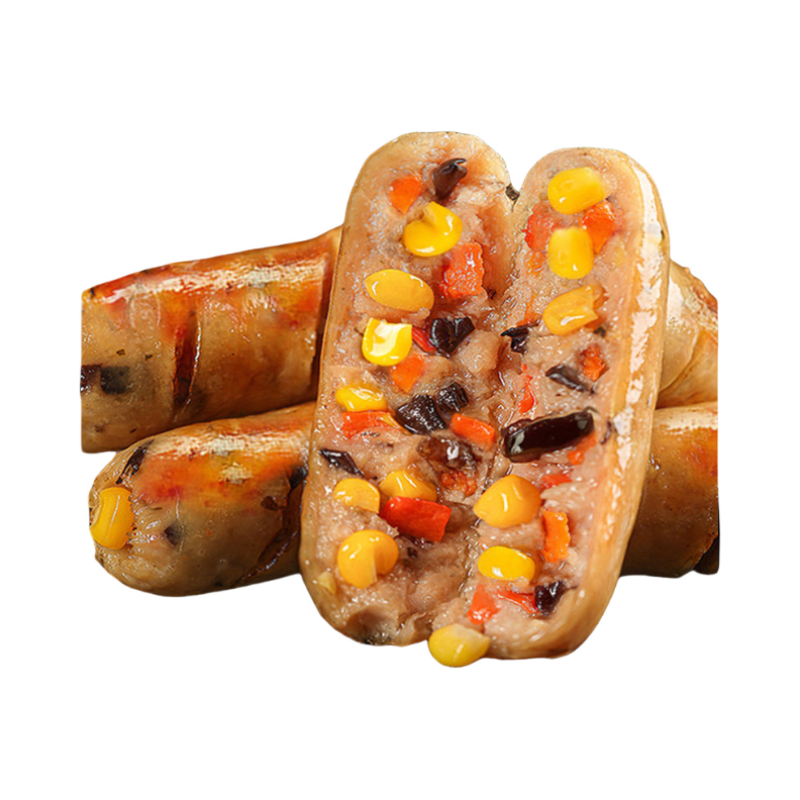 推荐商品：暂醇 膳食蔬菜肠 袋装