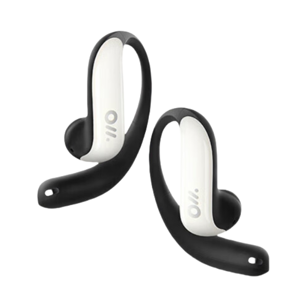 推荐商品：Ola Friend OLA10 挂耳式 无线蓝牙 耳机 开放式 不入耳 超轻 长续航 通话降噪