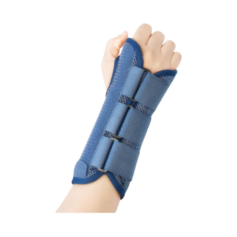 推荐商品：GELE/吉丽医疗 医用款 手臂前臂吊带 术后康复骨折护具